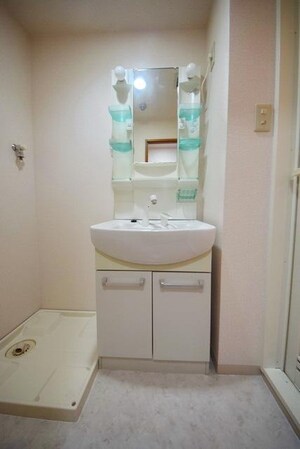 メイプルヒルズの物件内観写真